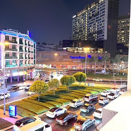 Yoko Luxury Hostel Dubai Exterior photo