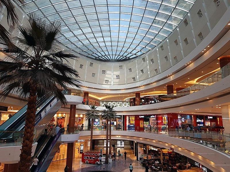 Yoko Luxury Hostel Dubai Exterior photo